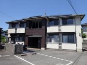 シャーメゾン黒川 B棟