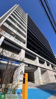 都営新宿線西大島駅まで徒歩4分