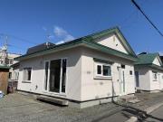 愛国西1丁目27番10号平屋