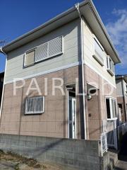 西庄乙谷口貸家