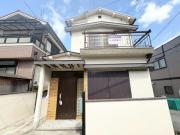 京阪交野線村野駅まで徒歩18分