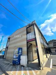 京成電鉄松戸線初富駅まで徒歩9分