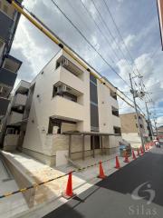 フジパレス瓜生堂II番館