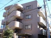 グランシャリオ湘南