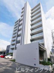 地下鉄鶴舞線浅間町駅まで徒歩10分