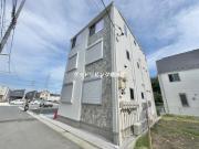 Contrail六町