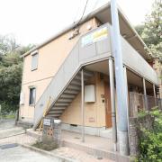 京急本線安針塚駅まで徒歩4分