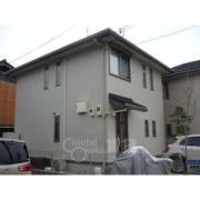 川西市久代3丁目戸建貸家