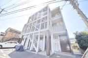 ＪＲ南武線武蔵新城駅まで徒歩16分