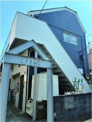 ＪＲ南武線稲城長沼駅まで徒歩8分