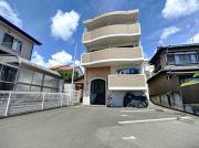 静岡県浜松市中央区西伊場町