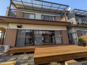 筑西市船玉戸建て
