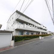東武伊勢崎・大師線北越谷駅まで徒歩7分