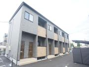 AFC RESIDENCE 和田町