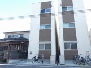 ハーモニーテラス高道町VII