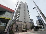 近鉄けいはんな線荒本駅まで徒歩3分