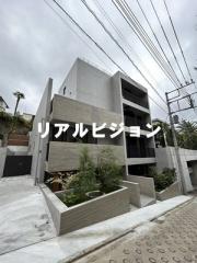 エクセルシオール目黒青葉台