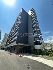 アーバングランデ新大阪