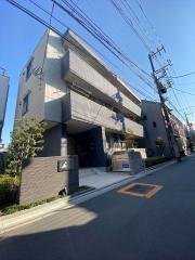 ＪＲ山手線西日暮里駅まで徒歩7分