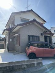 緑区鳴海町戸建て
