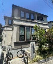 稲毛海岸2丁目戸建