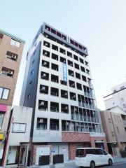 デザイナープリンセス旦過