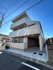 京成本線江戸川駅まで徒歩9分