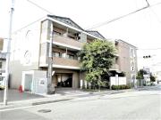 ラッフィナート有瀬