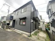 貸家 山下3ー35ー30