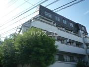マツモト御殿山ハウス