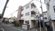 ＪＲ阪和線鳳駅まで徒歩5分