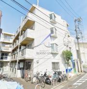 東京メトロ千代田線北千住駅まで徒歩9分