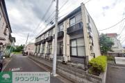 西武新宿線武蔵関駅まで徒歩11分
