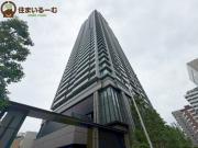 シエリアタワー大阪堀江
