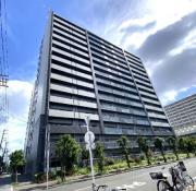ＪＲおおさか東線城北公園通駅まで徒歩7分