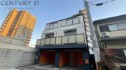西田町テラスハウス A号室