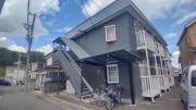門前町アパート