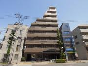 ガラステージ目白台