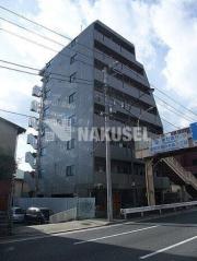 ルーブル学芸大学参番館