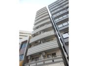 地下鉄中央線九条駅まで徒歩7分