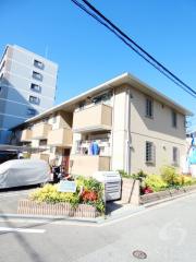 コンフォート杭全
