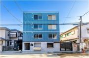 J.リヴェール武蔵小山