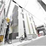 地下鉄今里筋線今里駅まで徒歩8分