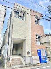 アジュール鶴舞