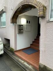 信澤マンション