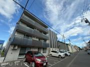 地下鉄東西線東札幌駅まで徒歩5分