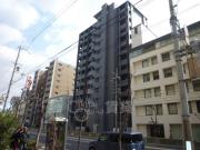 阪急宝塚線十三駅まで徒歩5分