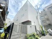 ＪＲ京浜東北・根岸線大井町駅まで徒歩14分