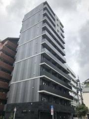 東京メトロ日比谷線北千住駅まで徒歩11分