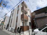 地下鉄千日前線新深江駅まで徒歩5分